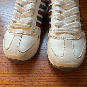 K-Swiss Classic Children Striped Size 12